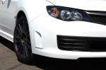 Subaru Impreza WRX STI Special Edition 2010 года